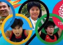 Những Tấm Huy Chương Quý Báu Của Việt Nam Qua Các Kỳ Olympic