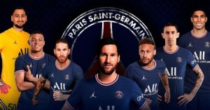 Read more about the article Bảng Lương Khủng Của PSG Mùa Giải Mới Khi Có Thêm Lionel Messi