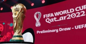 Read more about the article Vòng Loại Thứ 3 World Cup 2022 – Khu Vực Châu Á