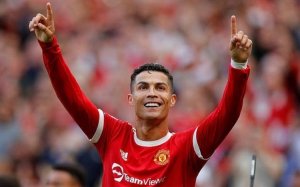 Read more about the article MU Có Ronaldo: Bao Nhiêu Phần Trăm Cho Ngôi Vô Địch Ngoại Hạng?