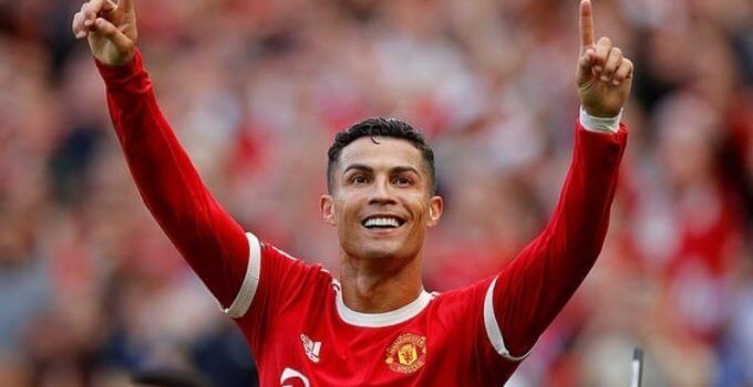 MU Có Ronaldo: Bao Nhiêu Phần Trăm Cho Ngôi Vô Địch Ngoại Hạng?