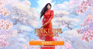 Read more about the article Sakura Fortune W88: Slot Game Siêu Đẹp Có Tỷ Lệ Thưởng Lớn