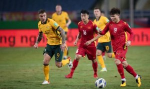 Read more about the article Soi kèo VLWC 2022: Australia vs Việt Nam – 16h10 ngày 27/1/2022