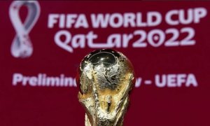 Read more about the article Cập Nhật Tình Hình Vòng Loại World Cup 2022 Trước Loạt Trận Cuối