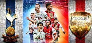 Read more about the article Soi kèo Ngoại hạng Anh: Tottenham vs Arsenal – 01h45 ngày 13/5/2022