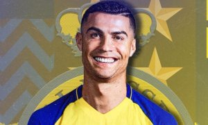 Read more about the article Ronaldo chịu án phạt cấm thi đấu hai trận tại Al Nassr