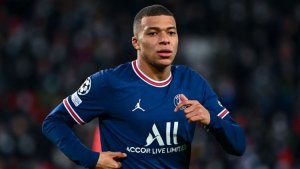 Read more about the article Mbappe lập đại công, đi vào lịch sử PSG