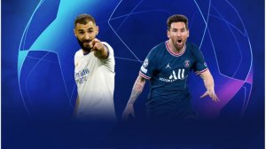 Read more about the article Benzema có động thái lạ sau khi Messi giành The Best