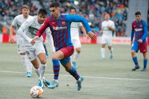 Read more about the article Dự đoán kèo Elche vs Barcelona 02h00 ngày 02/04