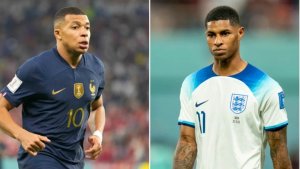 Read more about the article Rashford bỏ lỡ FIFA Days, Mbappe nhận trọng trách lớn