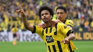 Read more about the article Dortmund thắng tỉ số cực khủng, tiếp tục cuộc đua vô địch