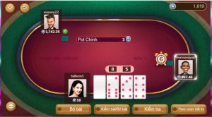 Read more about the article Hướng dẫn cách chơi Domino QQ W88 chi tiết dành cho Newbie