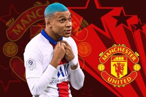 Read more about the article Mbappe từ chối đến Old Trafford, MU kích nổ bom tấn Hàn Quốc?