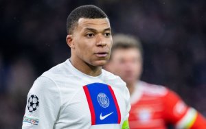 Read more about the article Kylian Mbappe theo chân Ronaldo, đến Ả Rập chơi bóng?