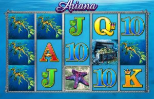 Read more about the article Hướng dẫn cách chơi Ariana Slot hấp dẫn tại nhà cái W88