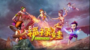 Read more about the article Hướng dẫn cách chơi Slot game 7 Brothers tại W88 đơn giản nhất