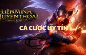 Read more about the article Tìm hiểu thông tin chi tiết về Game cá cược LOL tại nhà cái W88