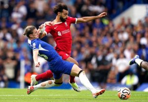 Read more about the article Chelsea hòa nghẹt thở Liverpool ở vòng 1 Ngoại hạng Anh