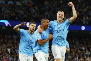 Read more about the article Nhận định, soi kèo Man City vs Sevilla, 02h00 ngày 17/8: Siêu Cúp Châu Âu