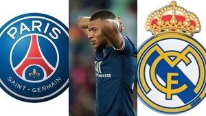 Read more about the article Câu lạc bộ PSG kiện Real Madrid vì ‘đi đêm’ với Mbappe