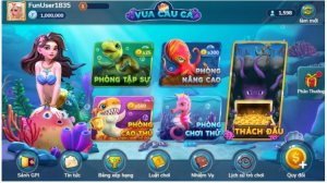 Read more about the article Cách chơi game Vua câu cá tại W88 chuẩn dành cho người mới