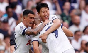 Read more about the article Nhận định, soi kèo Tottenham vs Liverpool, 23h30 ngày 30/9: Ngoại hạng Anh