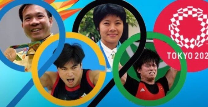 Những Tấm Huy Chương Quý Báu Của Việt Nam Qua Các Kỳ Olympic