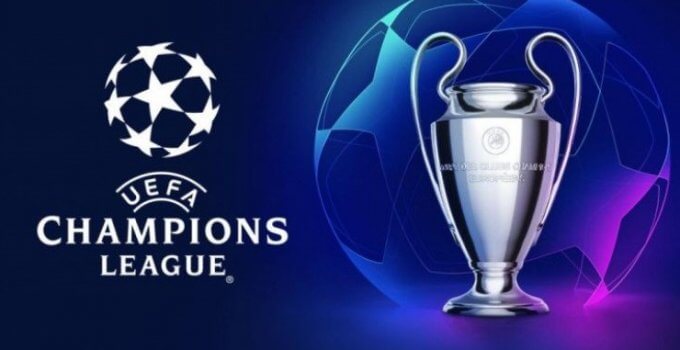 Vòng bảng Champions League 2021-2022: Những Cặp Đối Đầu Đáng Mong Đợi