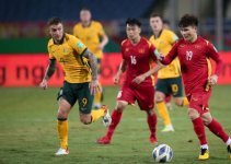 Soi kèo VLWC 2022: Australia vs Việt Nam – 16h10 ngày 27/1/2022