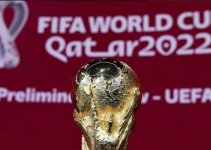 Cập Nhật Tình Hình Vòng Loại World Cup 2022 Trước Loạt Trận Cuối